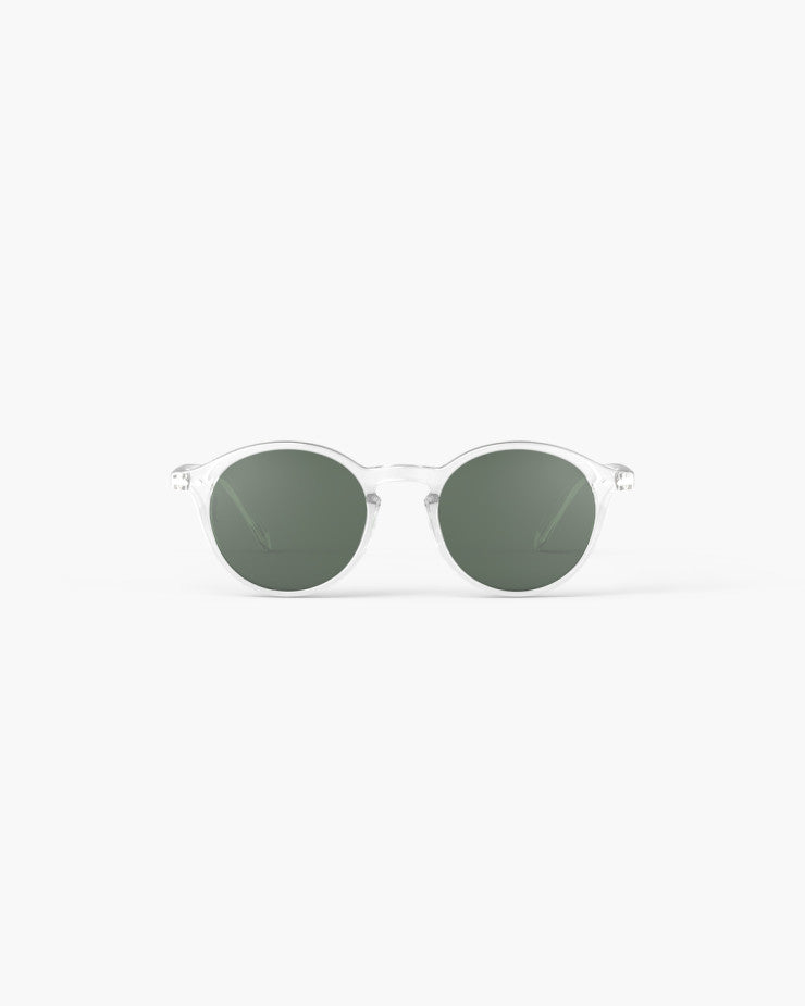 Sun #D Polarized - Crystal