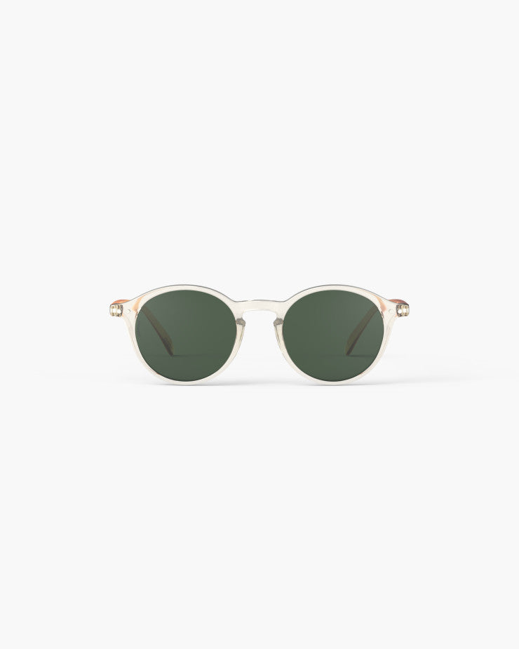 Sun #D Polarized - Sandstorm