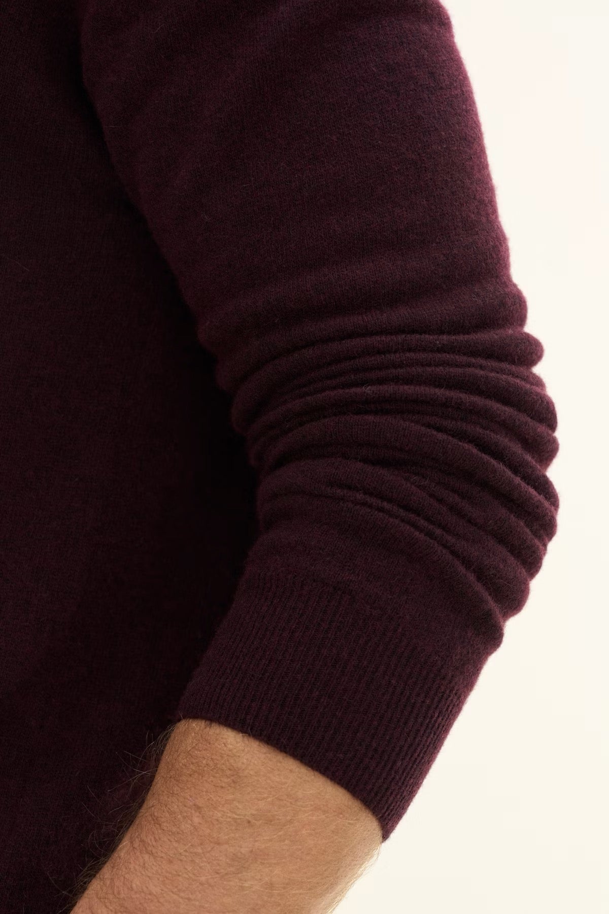 Pepe poloshirt - Cherry red