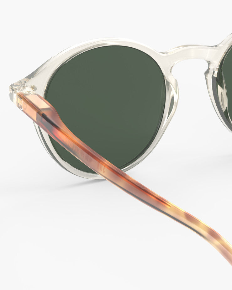Sun #D Polarized - Sandstorm