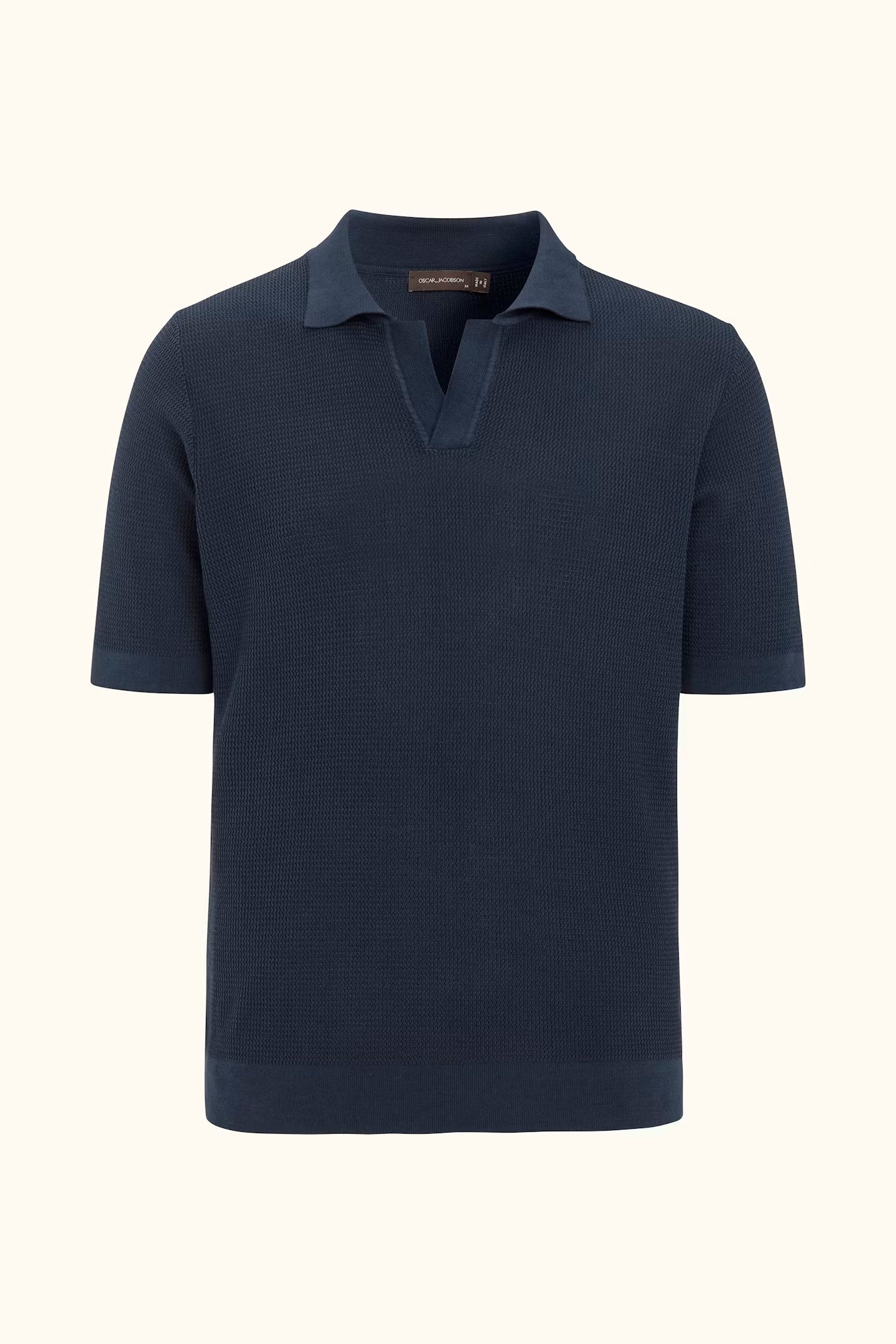 Patrick poloshirt - Night blue