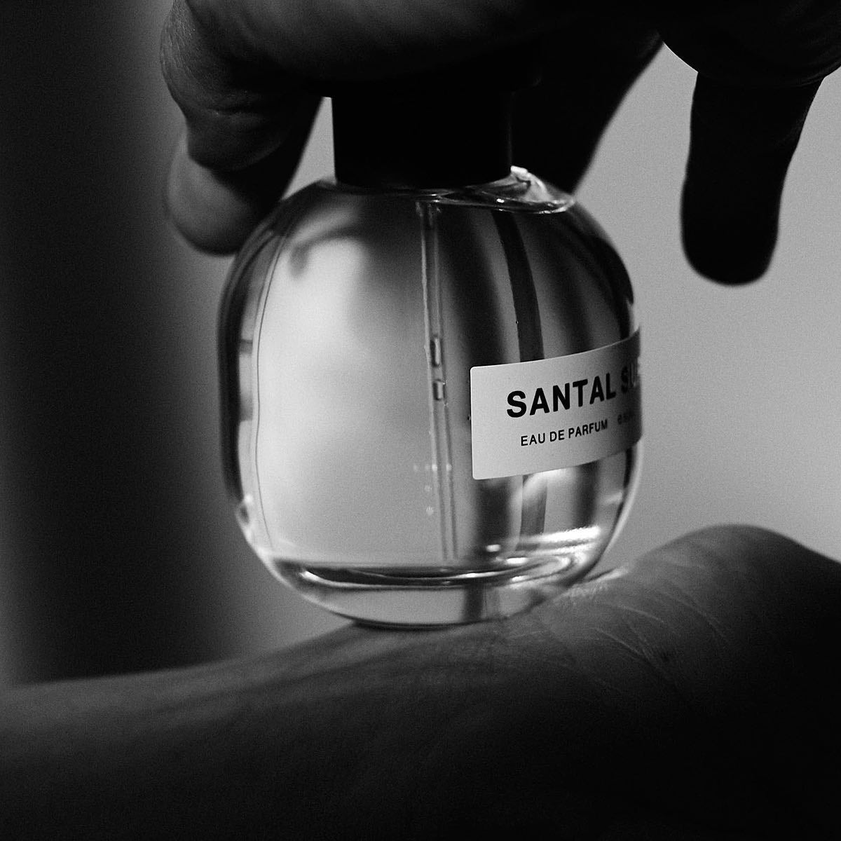 SANTAL SUPER