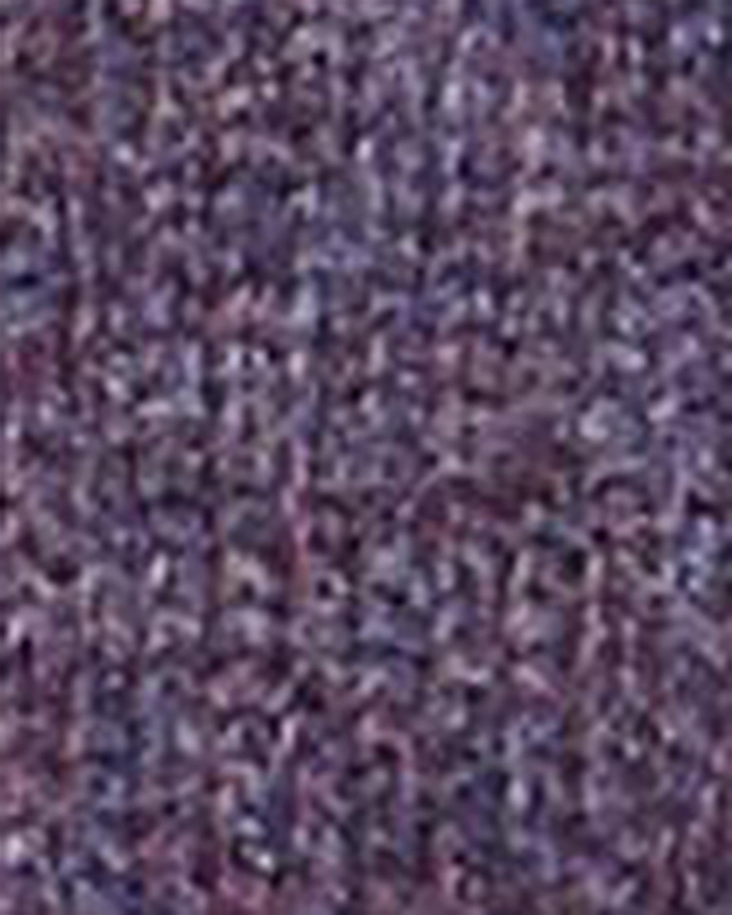 Essential Patch Crew- Grape