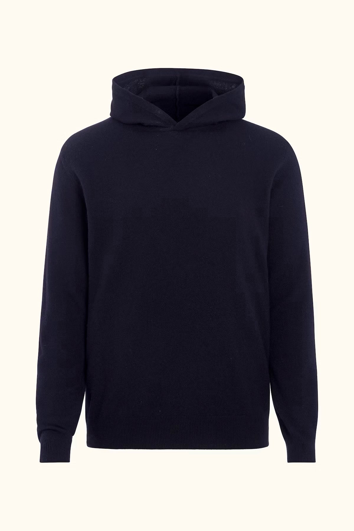 Pascal hoodie- Navy