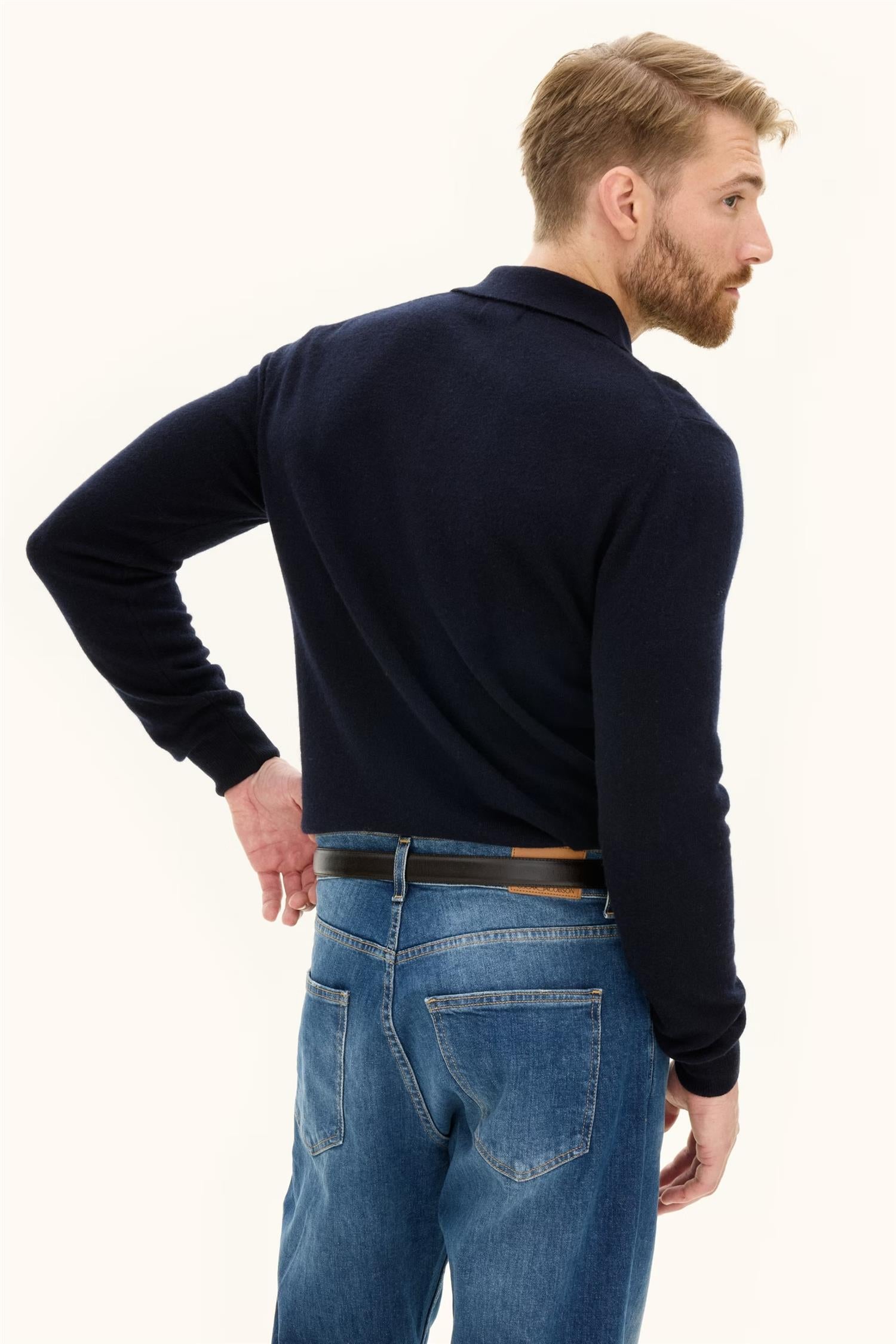 Pepe poloshirt- Navy