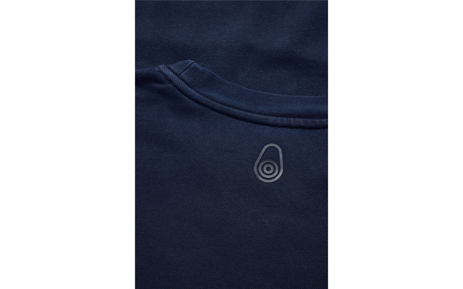 Pigment sweater - Dk navy