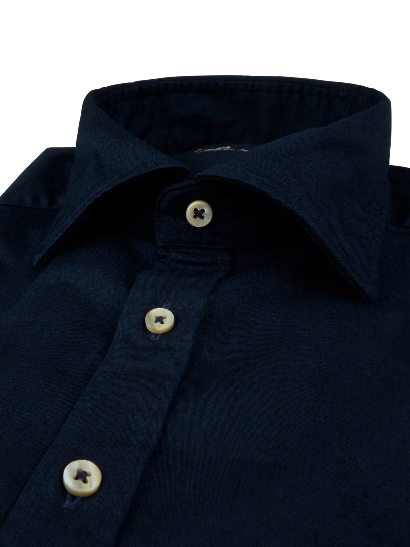 Skjorte slimline- Navy