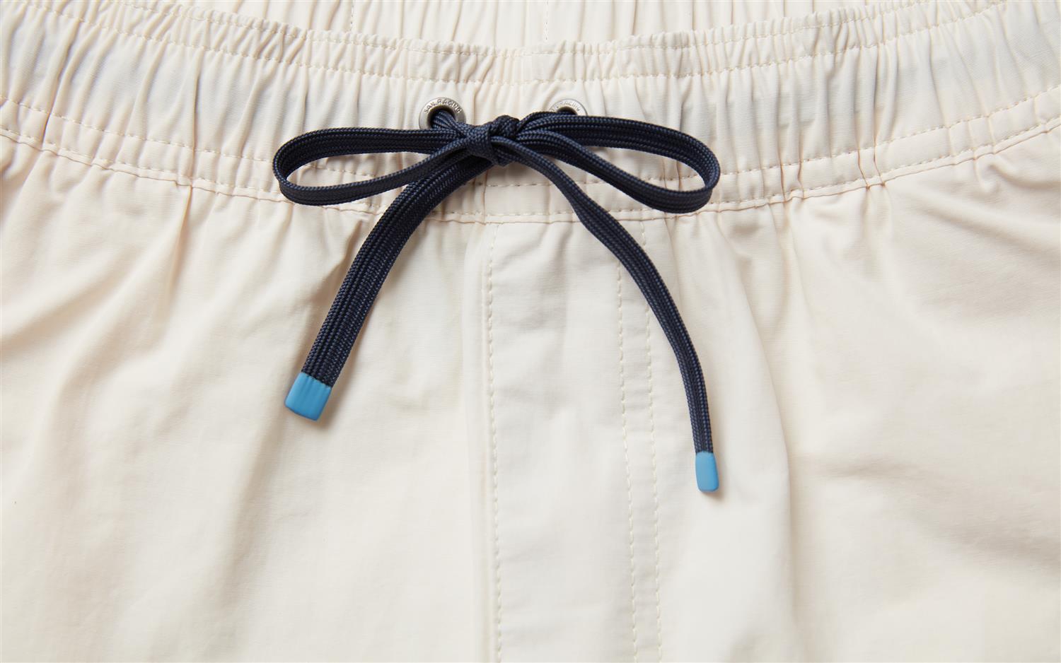 Fleet swim shorts - Offwhite
