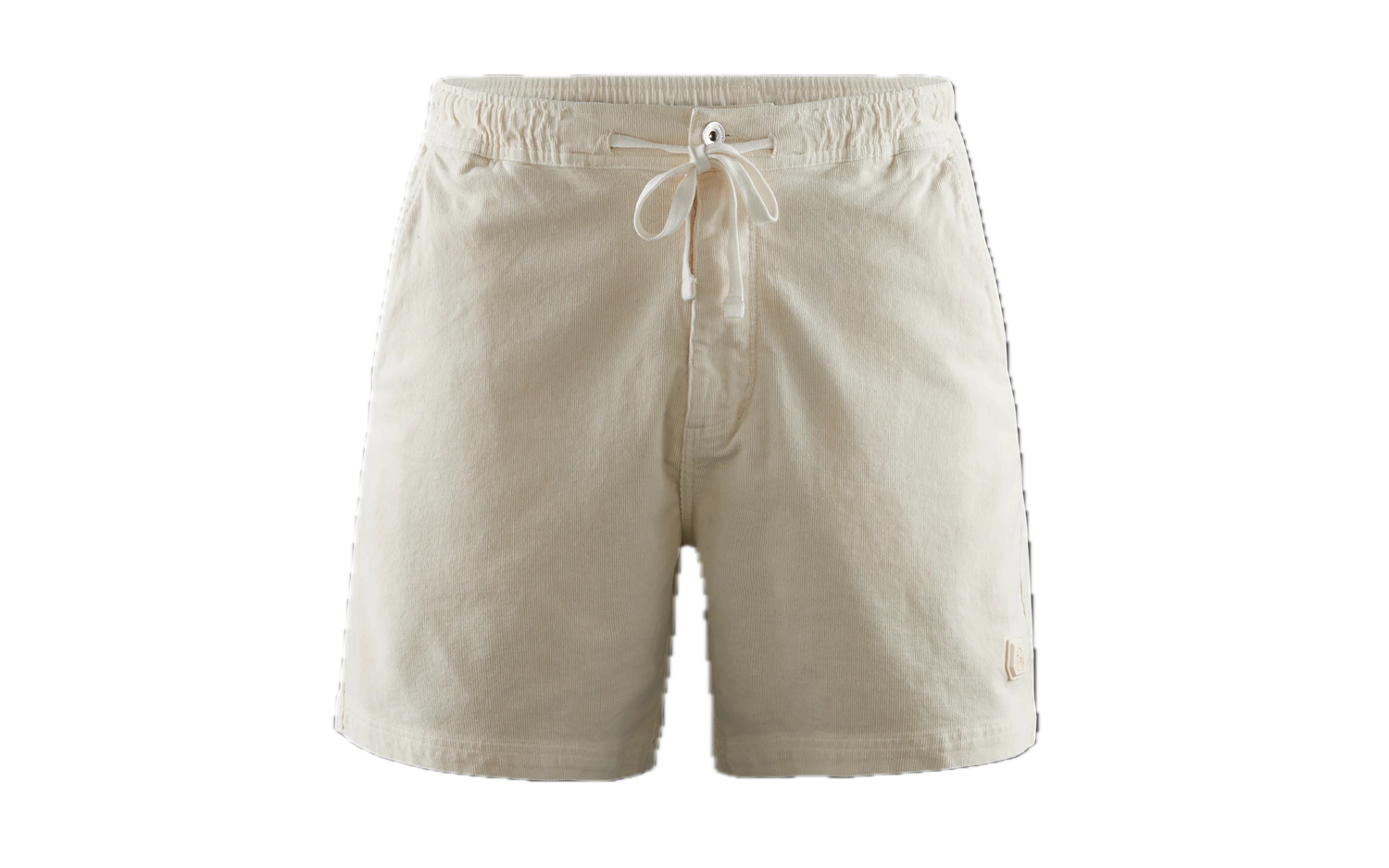 Grinder cord volley- Offwhite