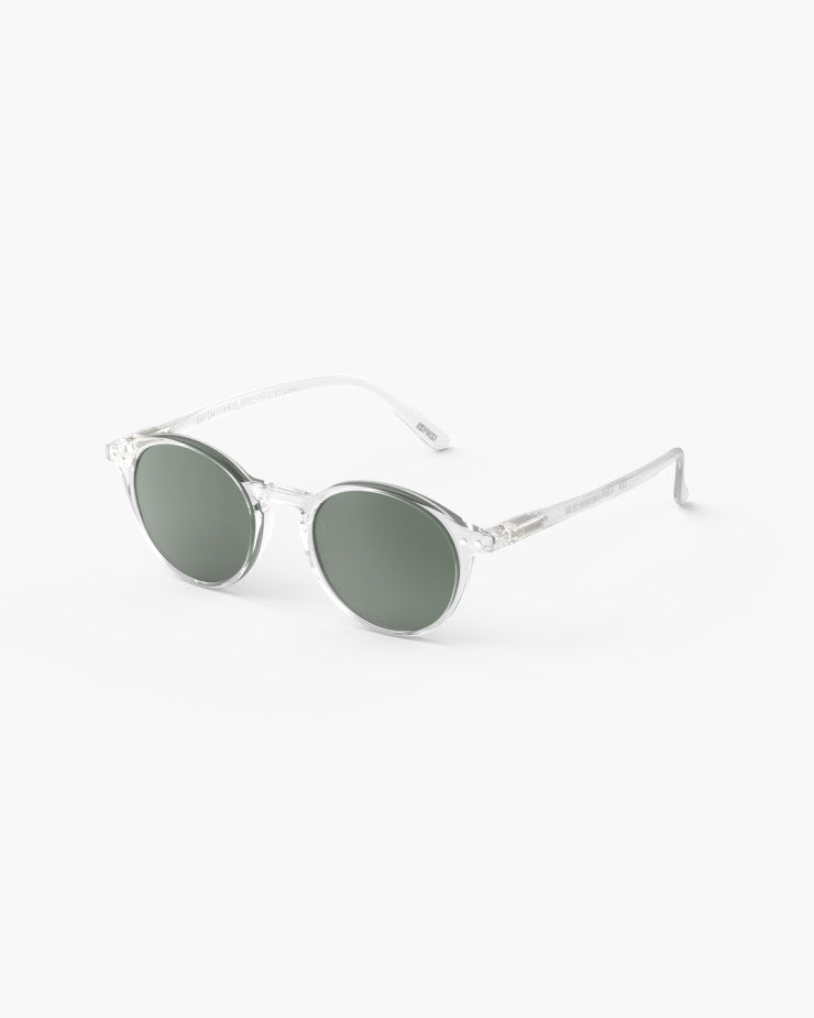 Sun #D Polarized - Crystal