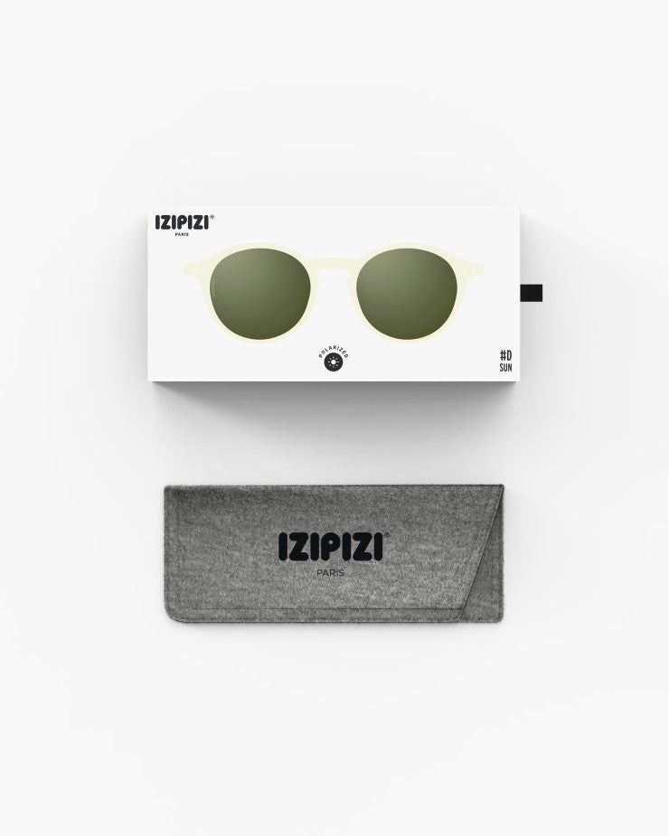 Sun #D Polarized - Sandstorm