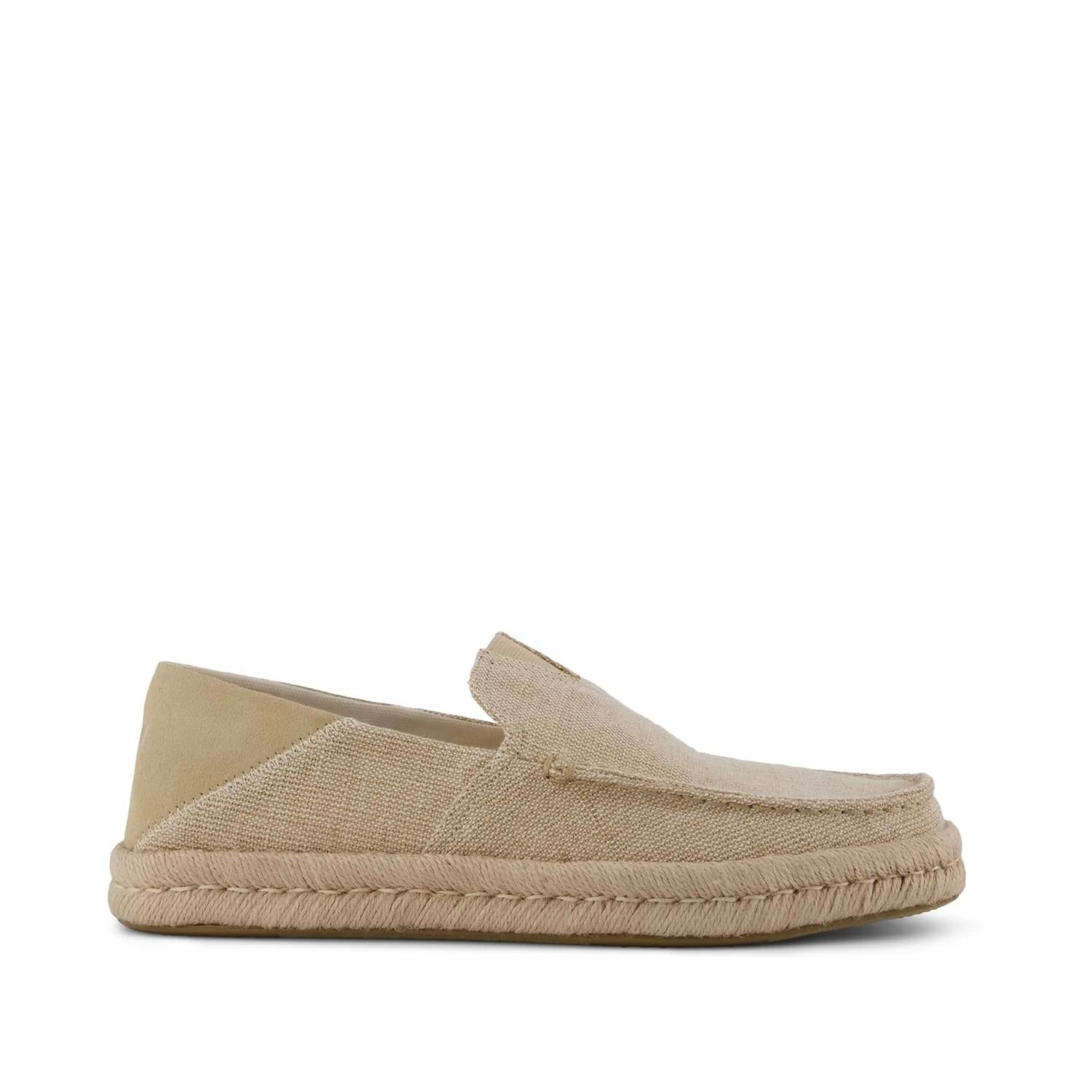 Alonso loafer - Beige