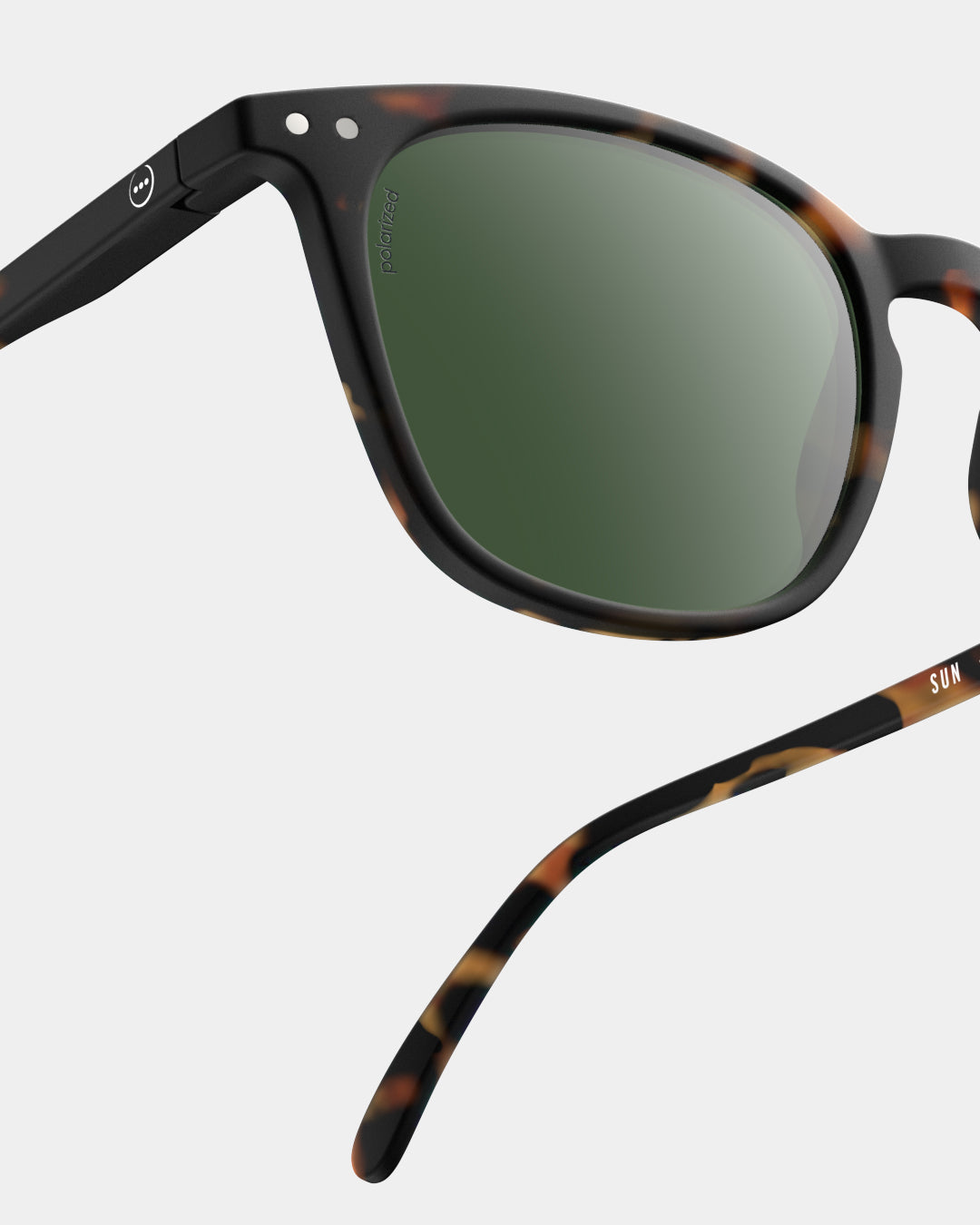 Sun #E Polarized - Tortoise