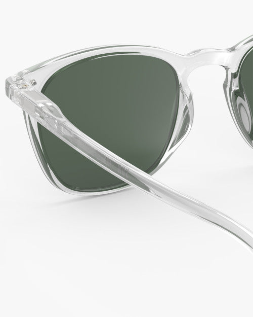 Sun #E Polarized - Crystal