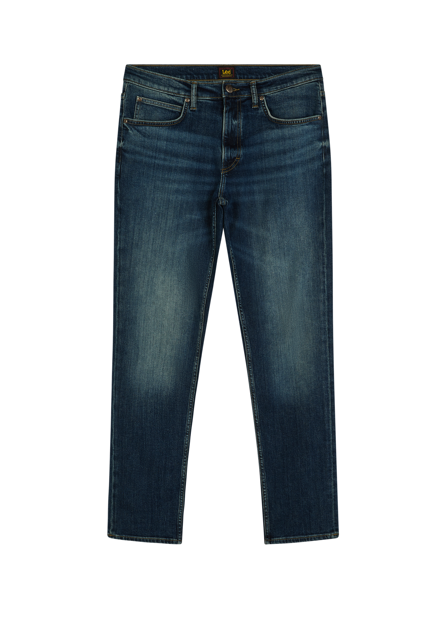 David reg tapered - Rusty Rivet