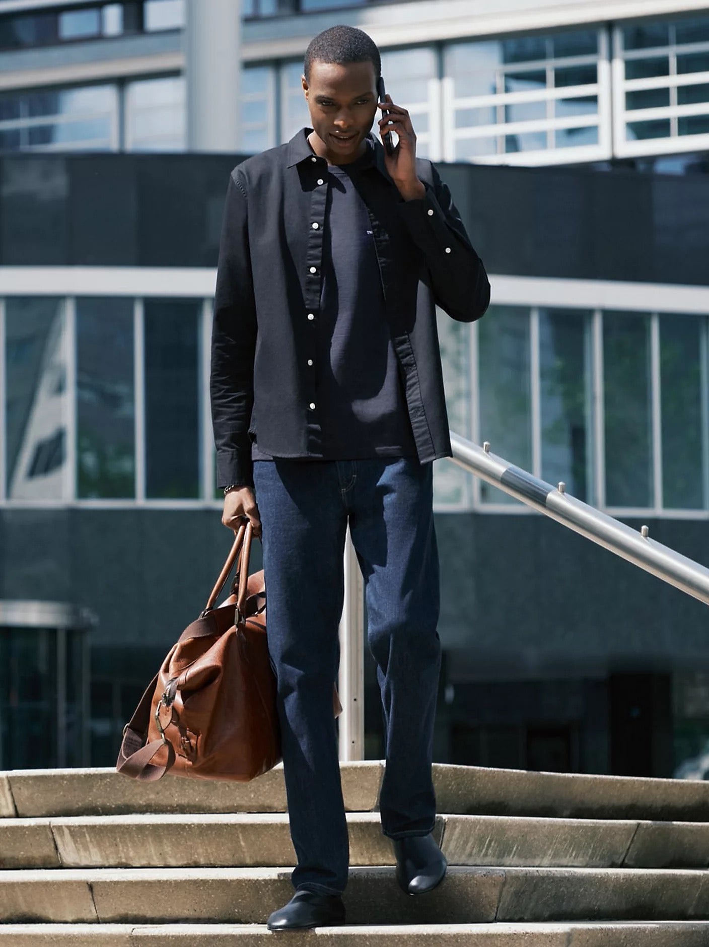 David reg tapered - Xion