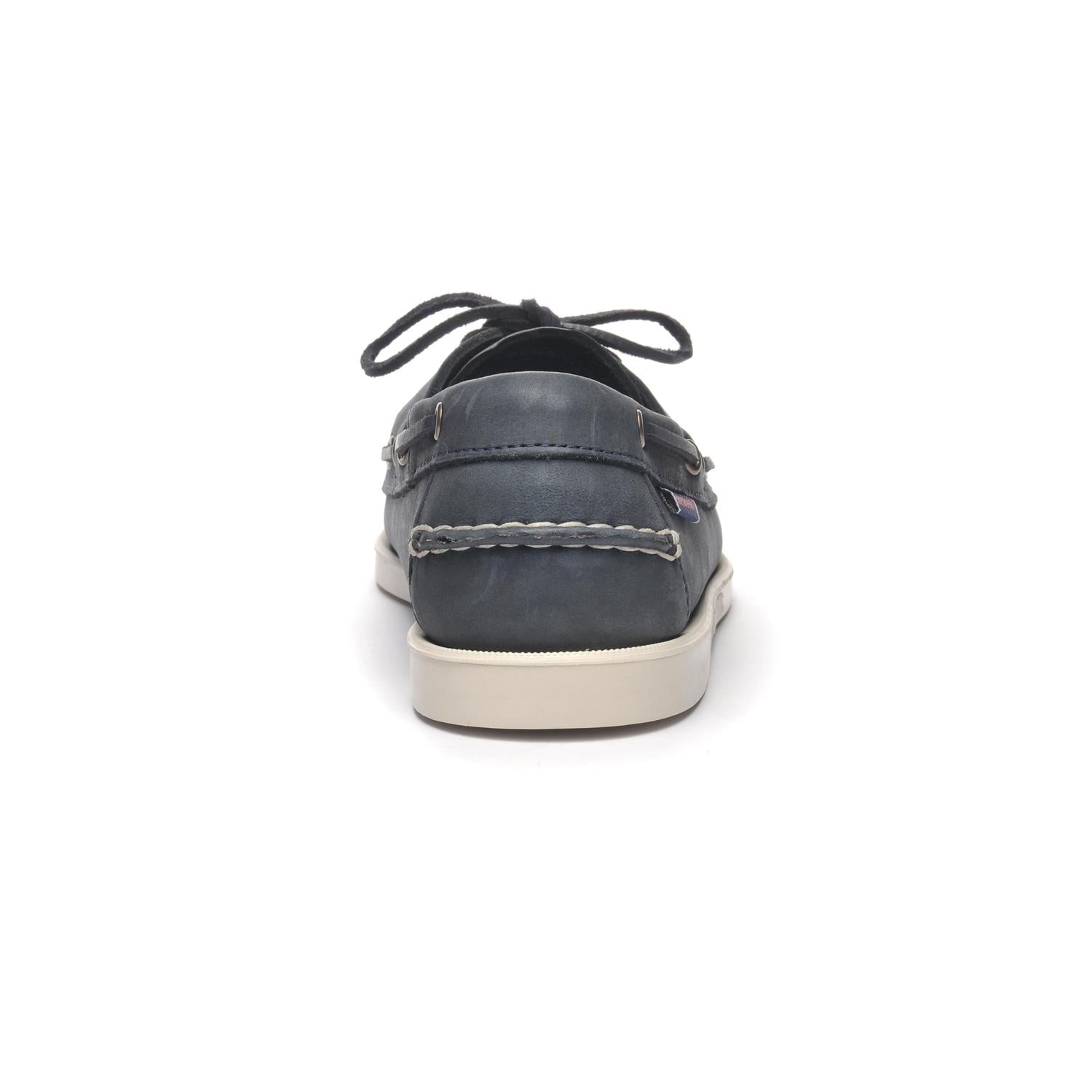 Docksides Portland Crazy H Blue Navy