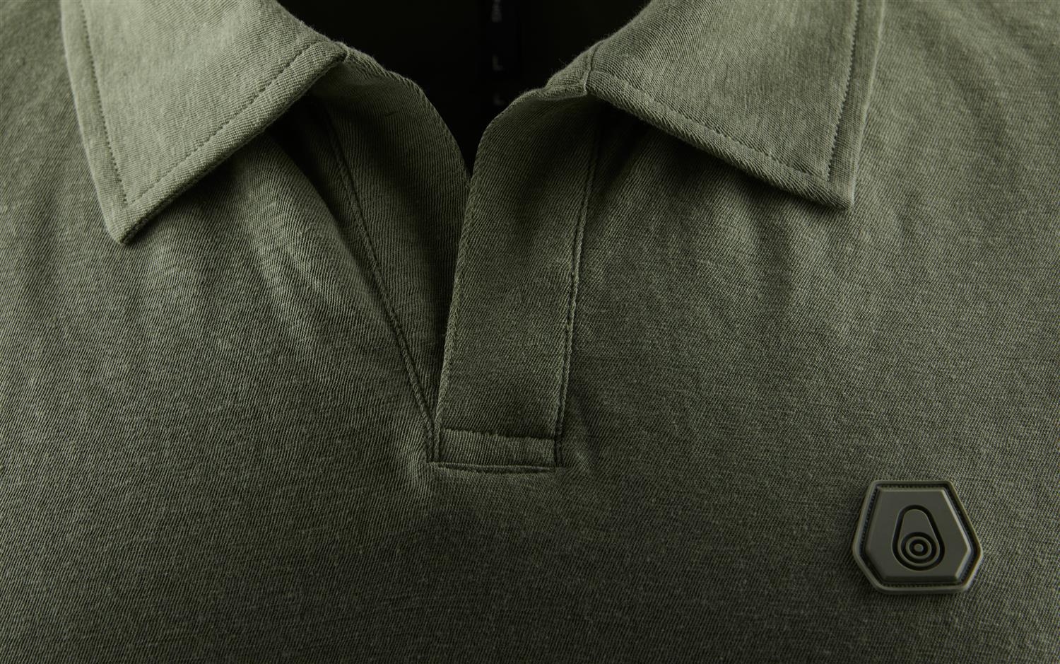 Tornado polo - Modern