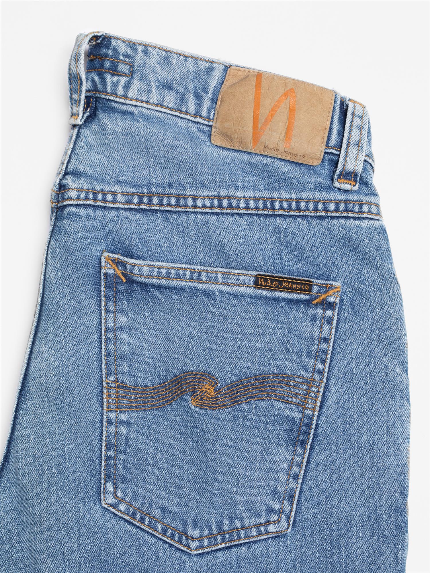 Solid Ollie - Worn Vintage