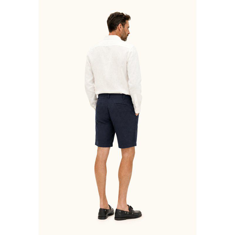 Poggio shorts - Navy