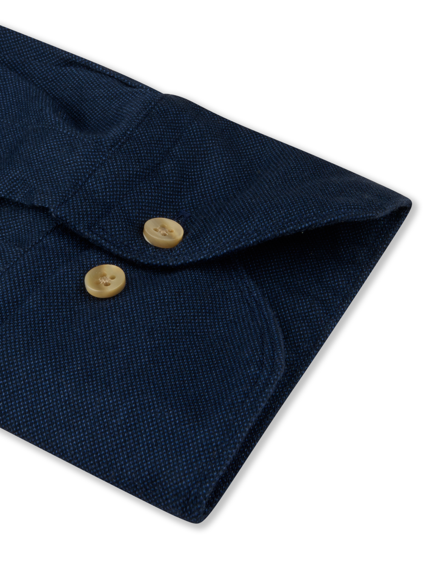 Oxford shirt - Navy