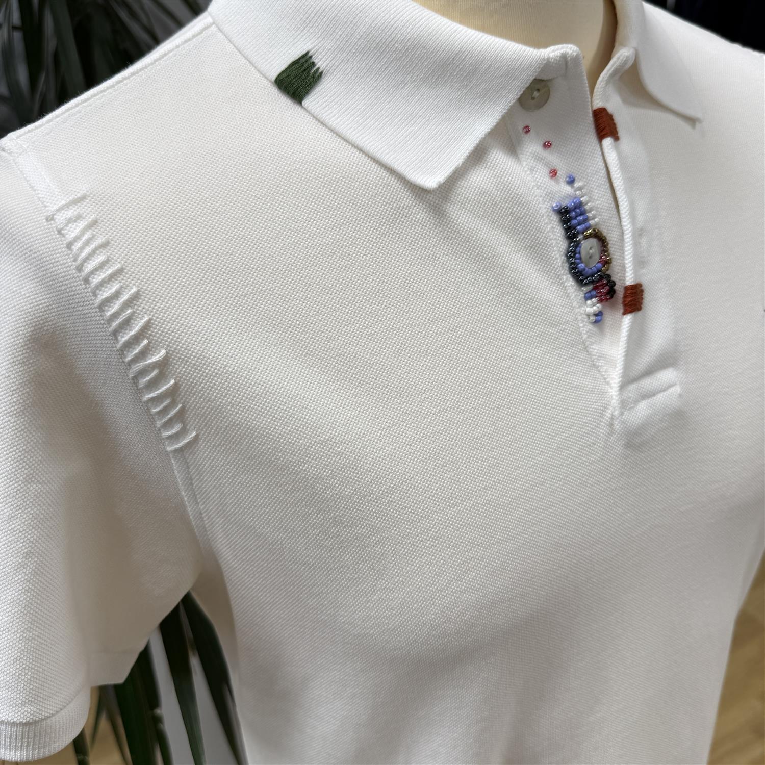 Prepster Gipsy - white