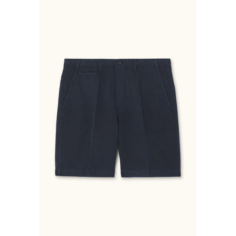 Poggio shorts - Navy