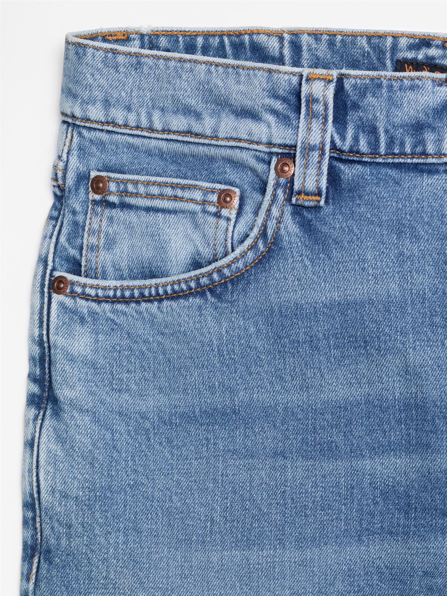 Solid Ollie - Worn Vintage
