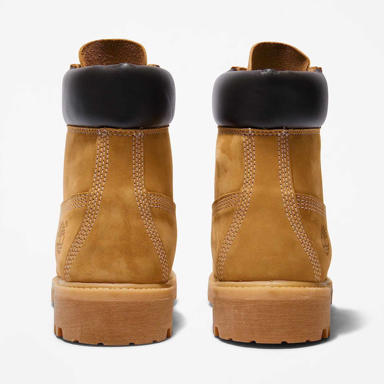 Premium 6 in lace boot - Wheat