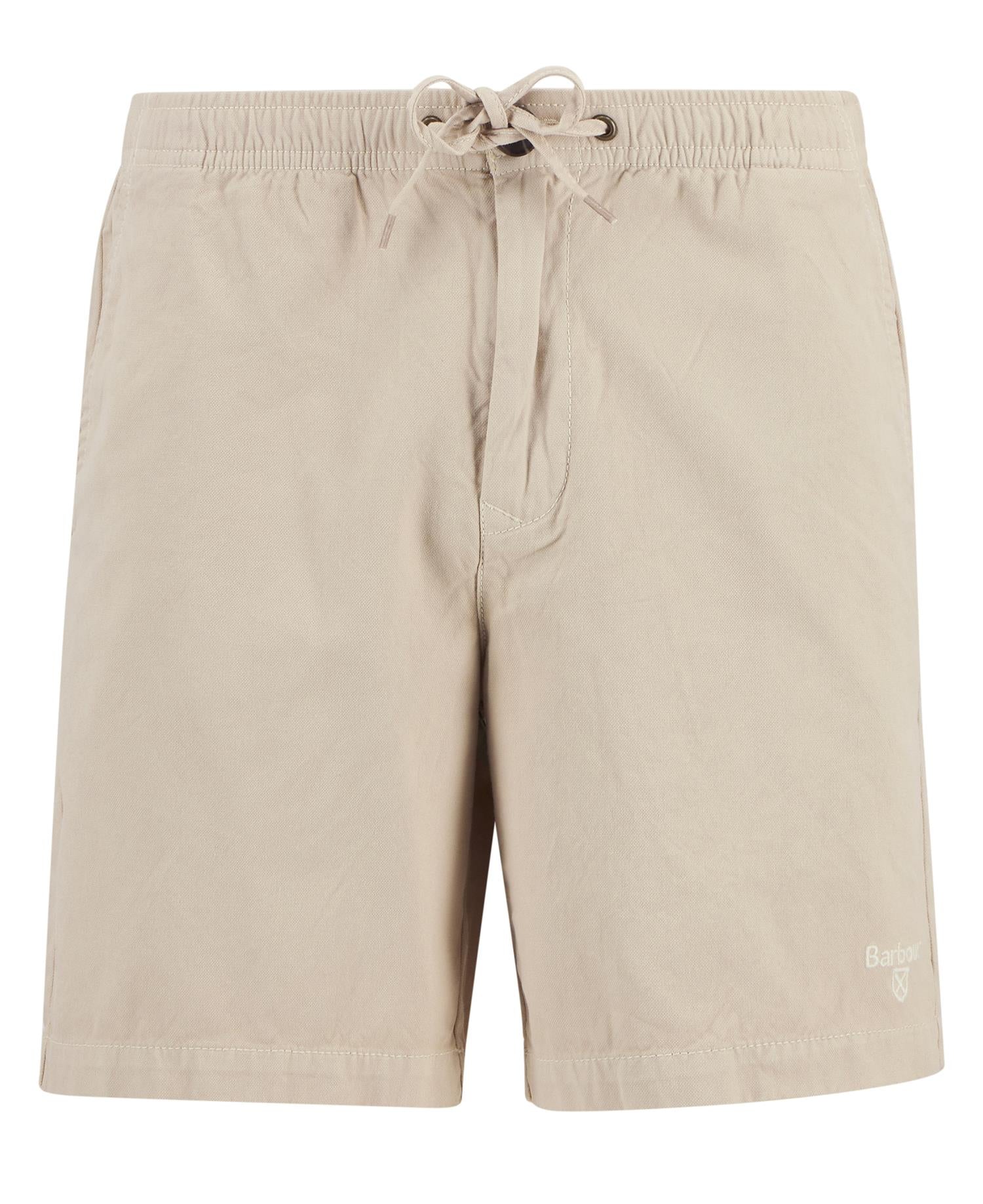 Oxford Short- Mist