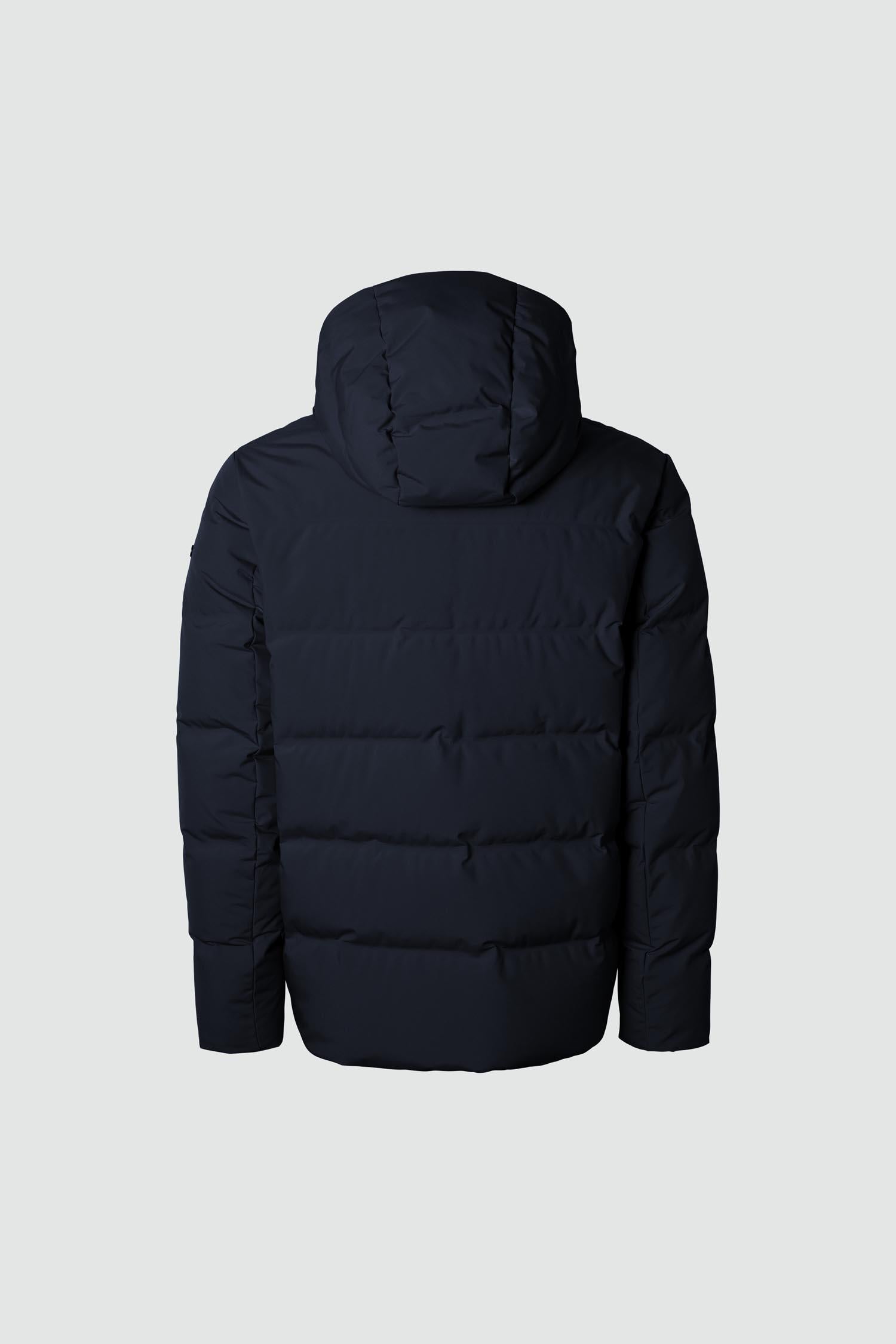 Torrent II- Midnight blue
