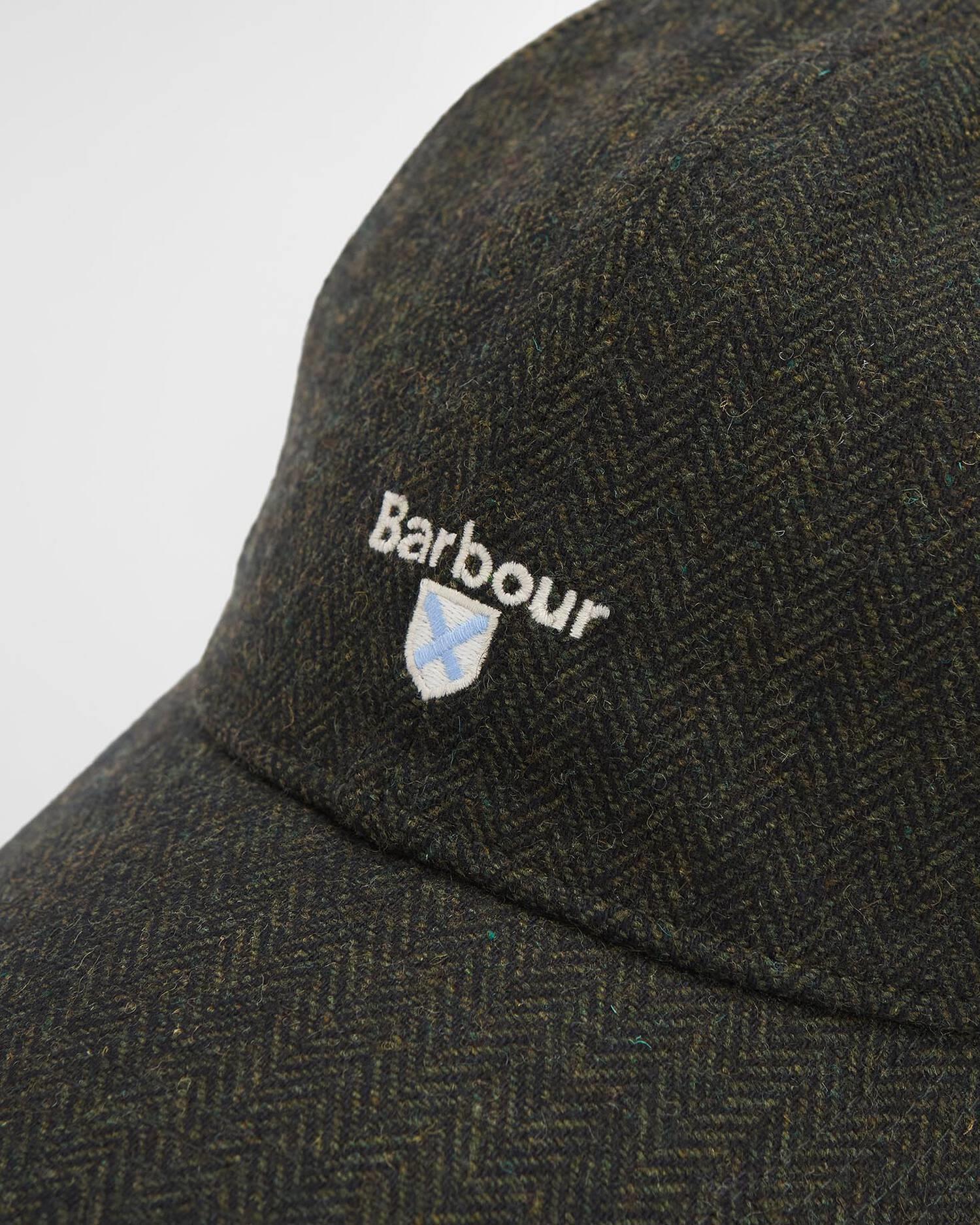 Barlow Cap- Olive