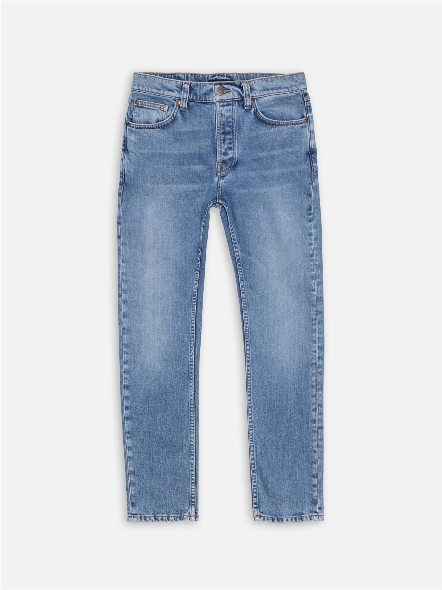 Solid Ollie - Worn Vintage