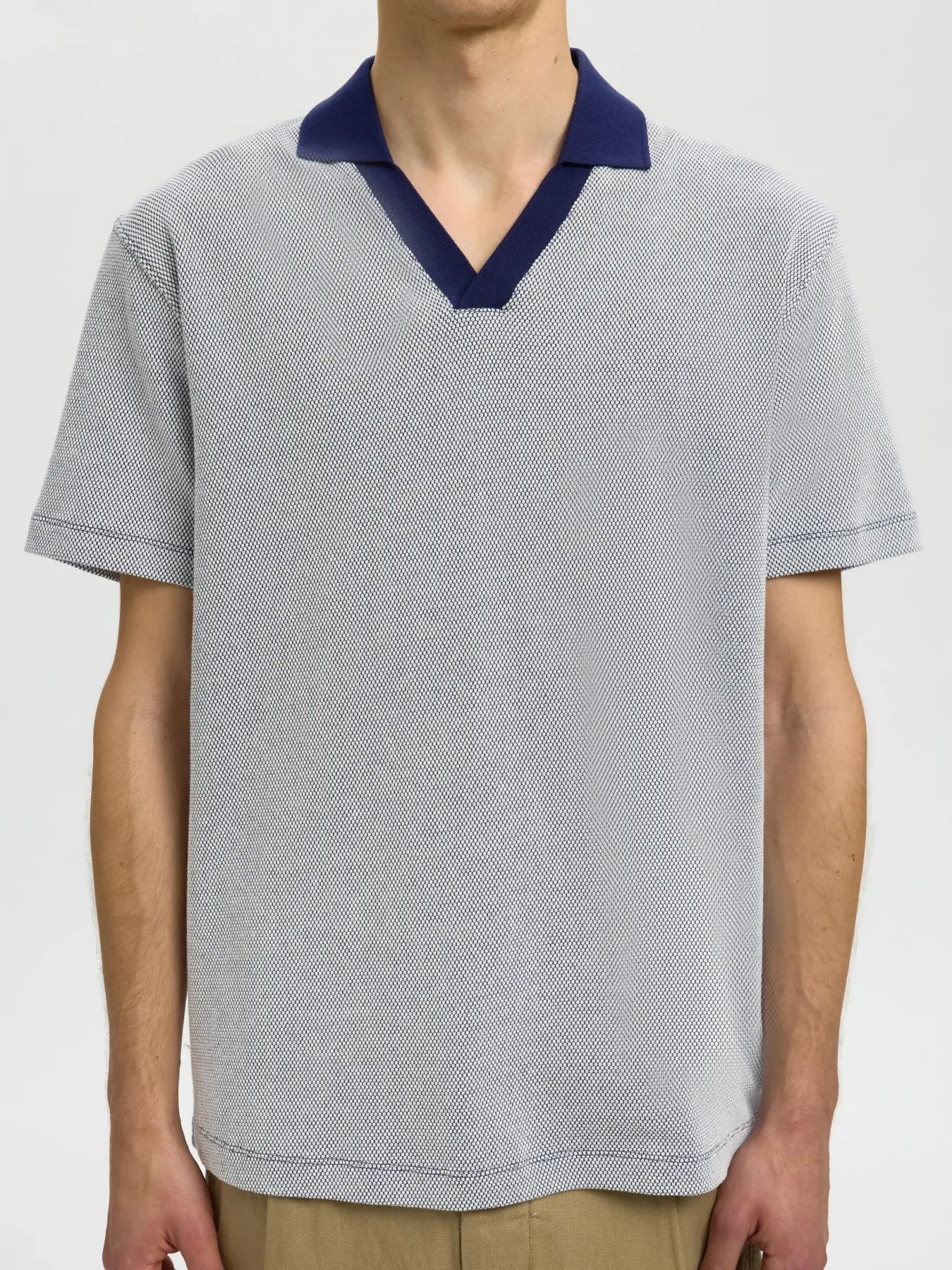 kai ss polo ocean cavern/egret