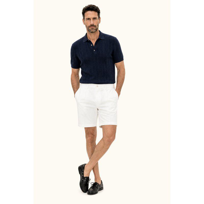 Poggio shorts - Snow White