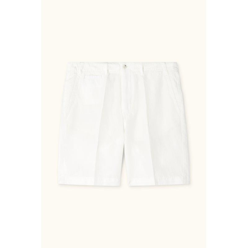 Poggio shorts - Snow White
