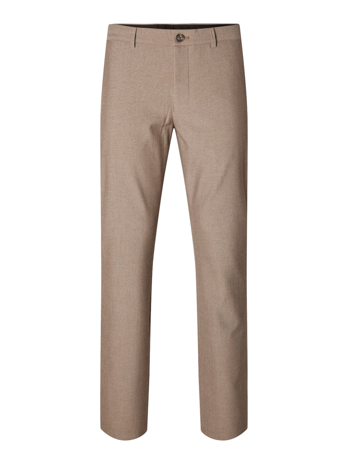 SLIM-ROBERT FLEX 175 PANTS Sand