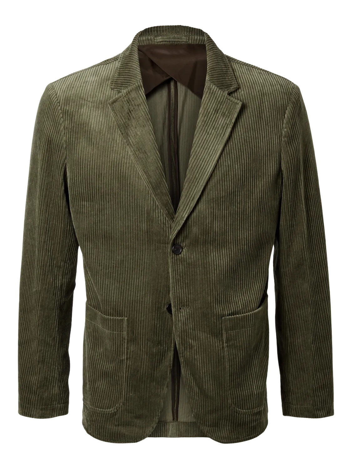 Kay cord blazer- kalamata