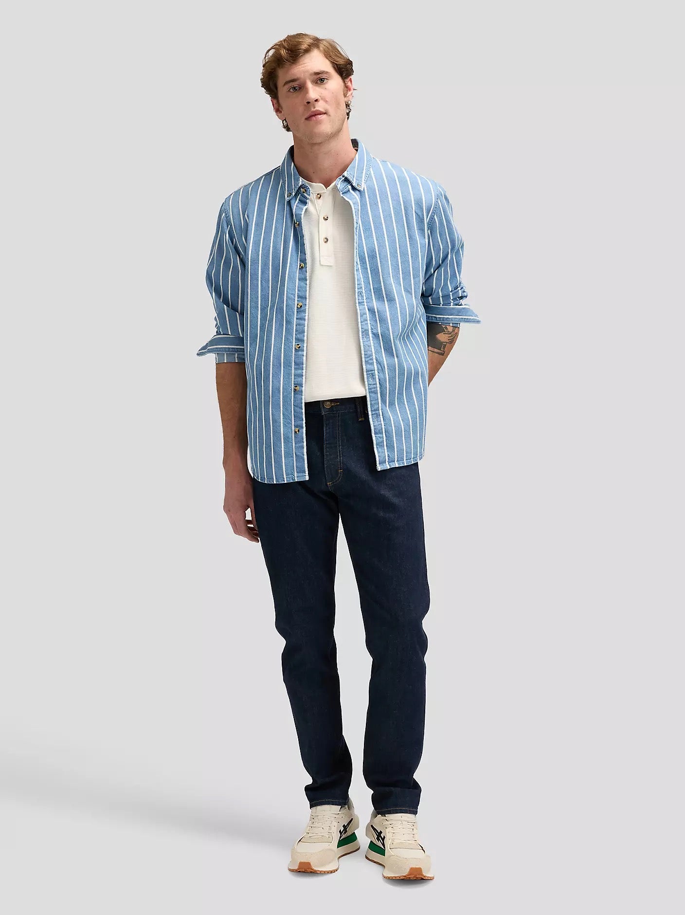 David reg tapered - Xion