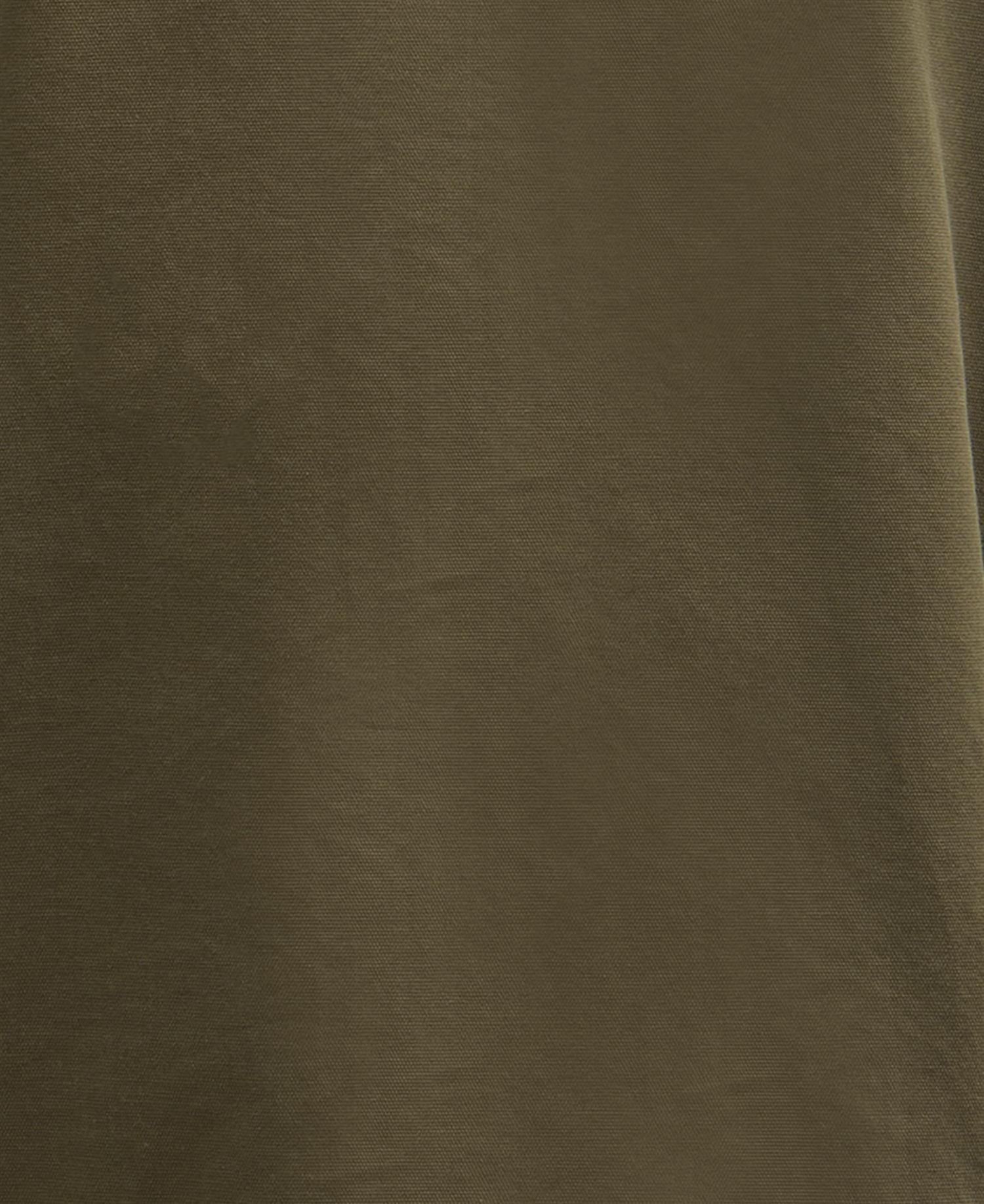 Declan Overshirt- Ivy green