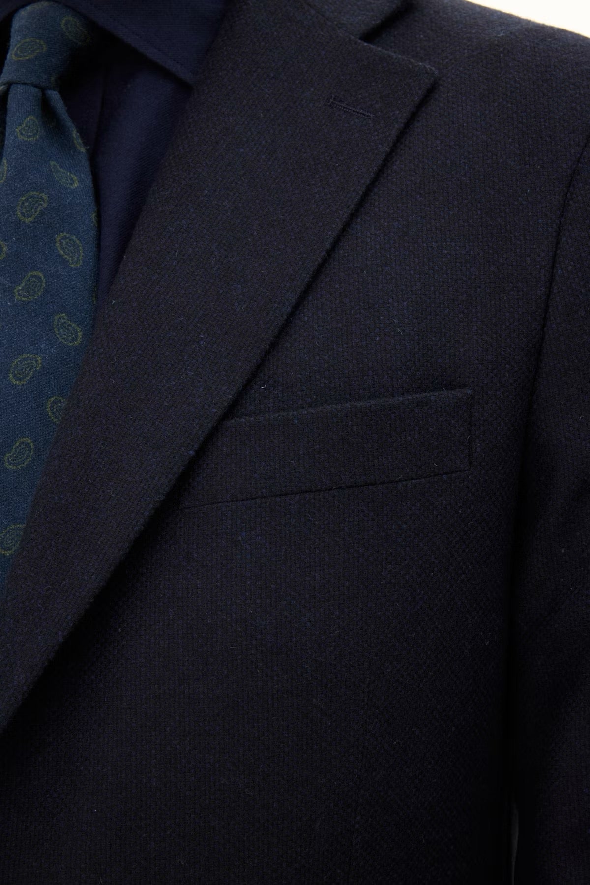 Fogerty blazer - Atlantic blue 222