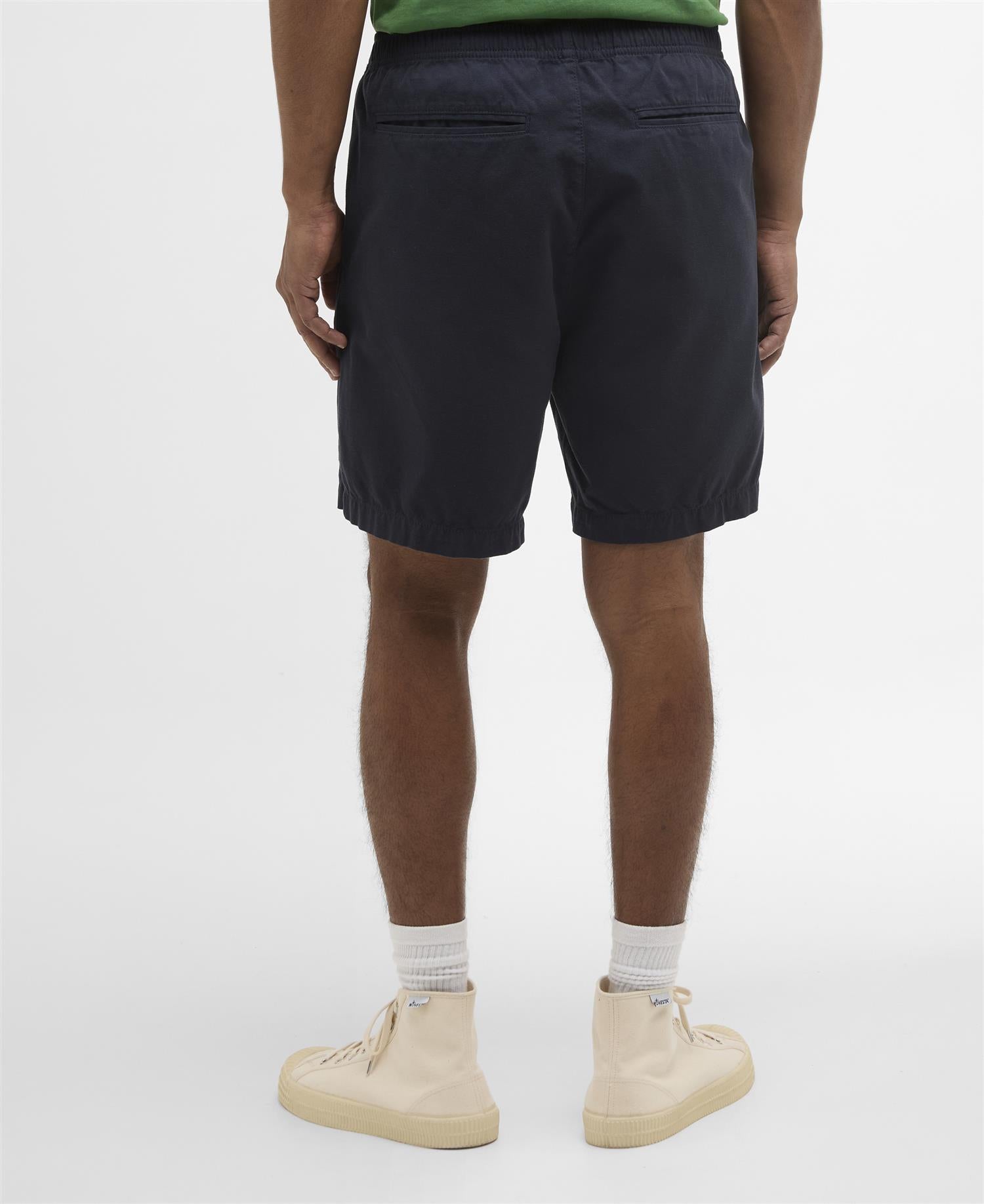 Oxford Short- Navy