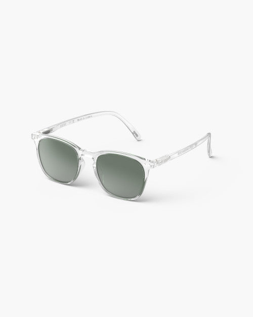 Sun #E Polarized - Crystal