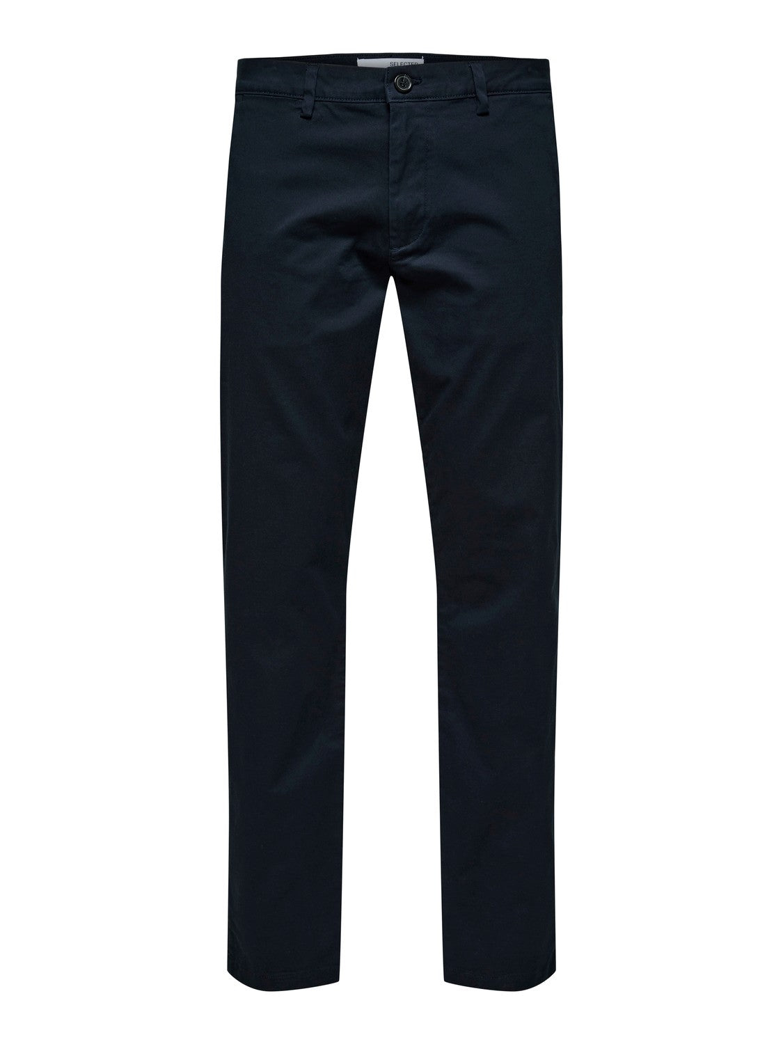 Slim New Miles 175 Flex Chino Dark Sapphire