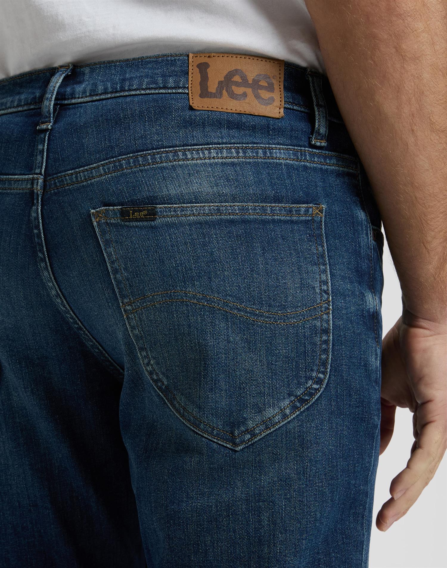 David reg tapered - Rusty Rivet