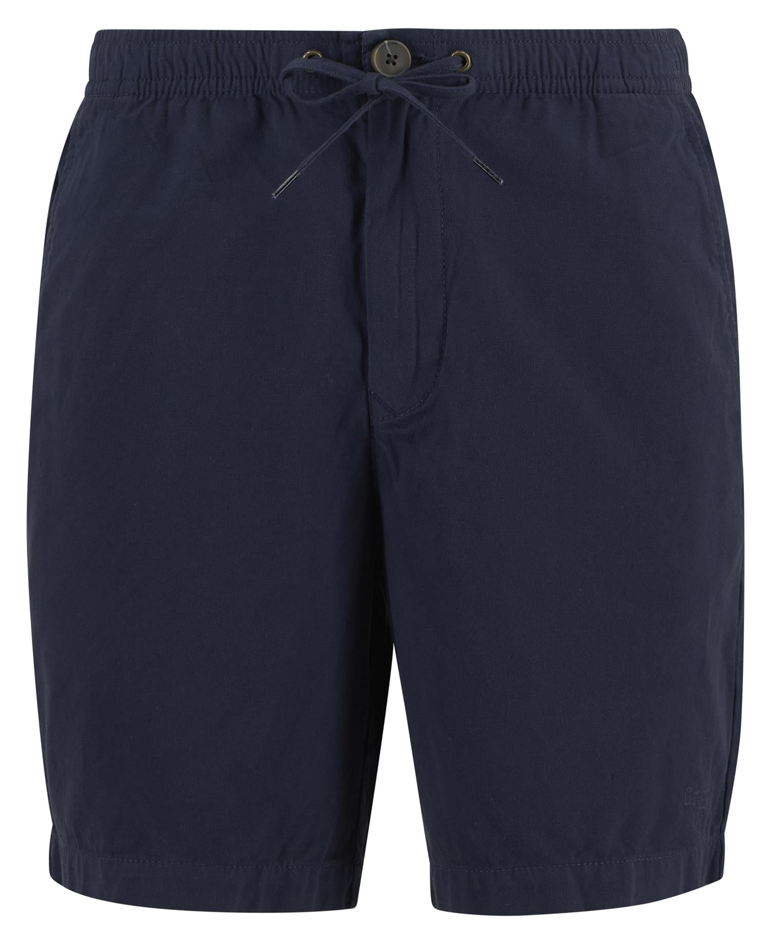 Oxford Short- Navy