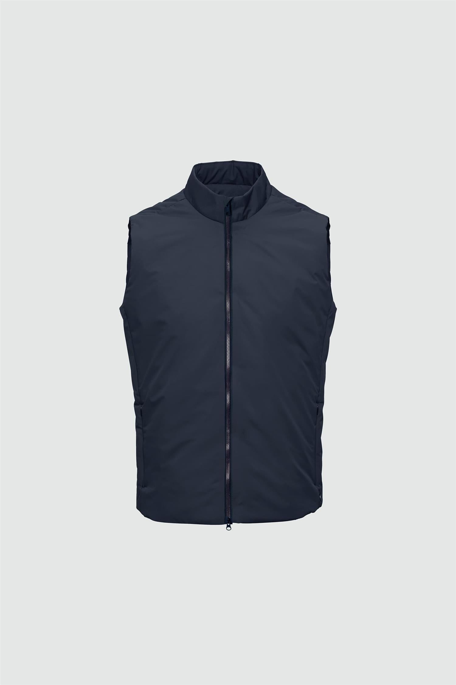 MAP II - Midnight blue