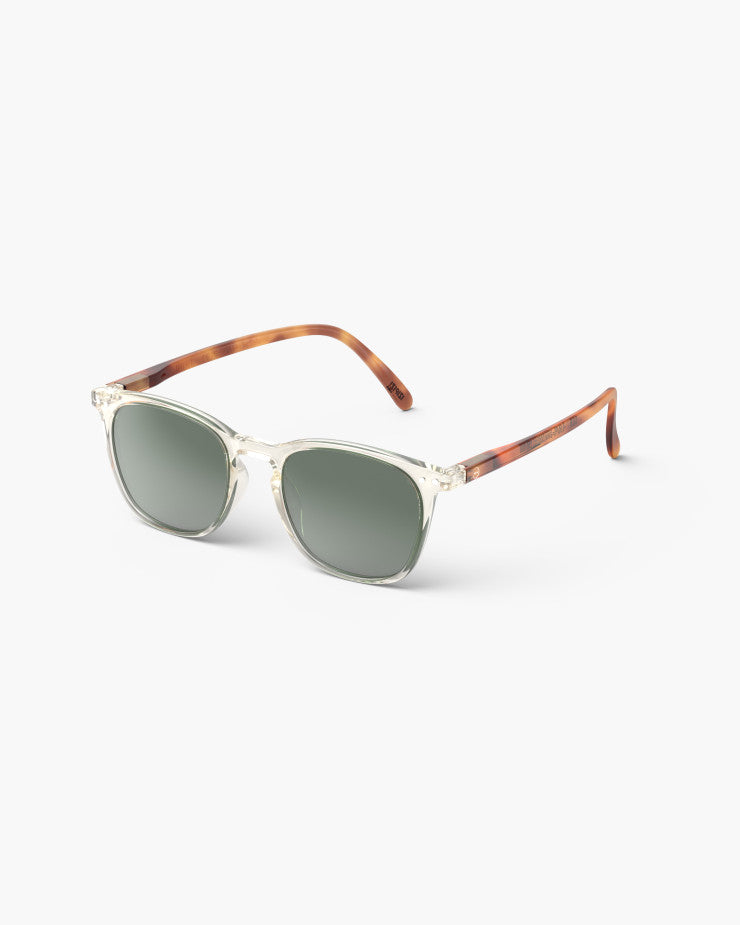 Sun #E Polarized - Sandstorm