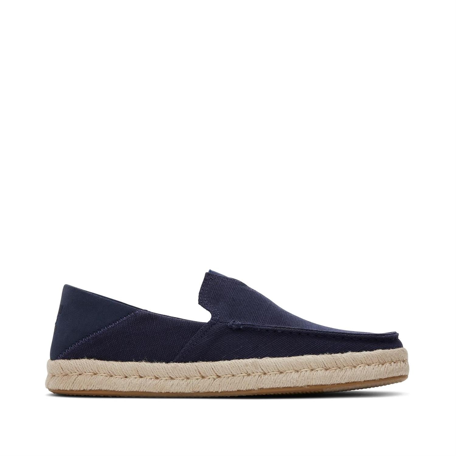 Alonso loafer - Navy