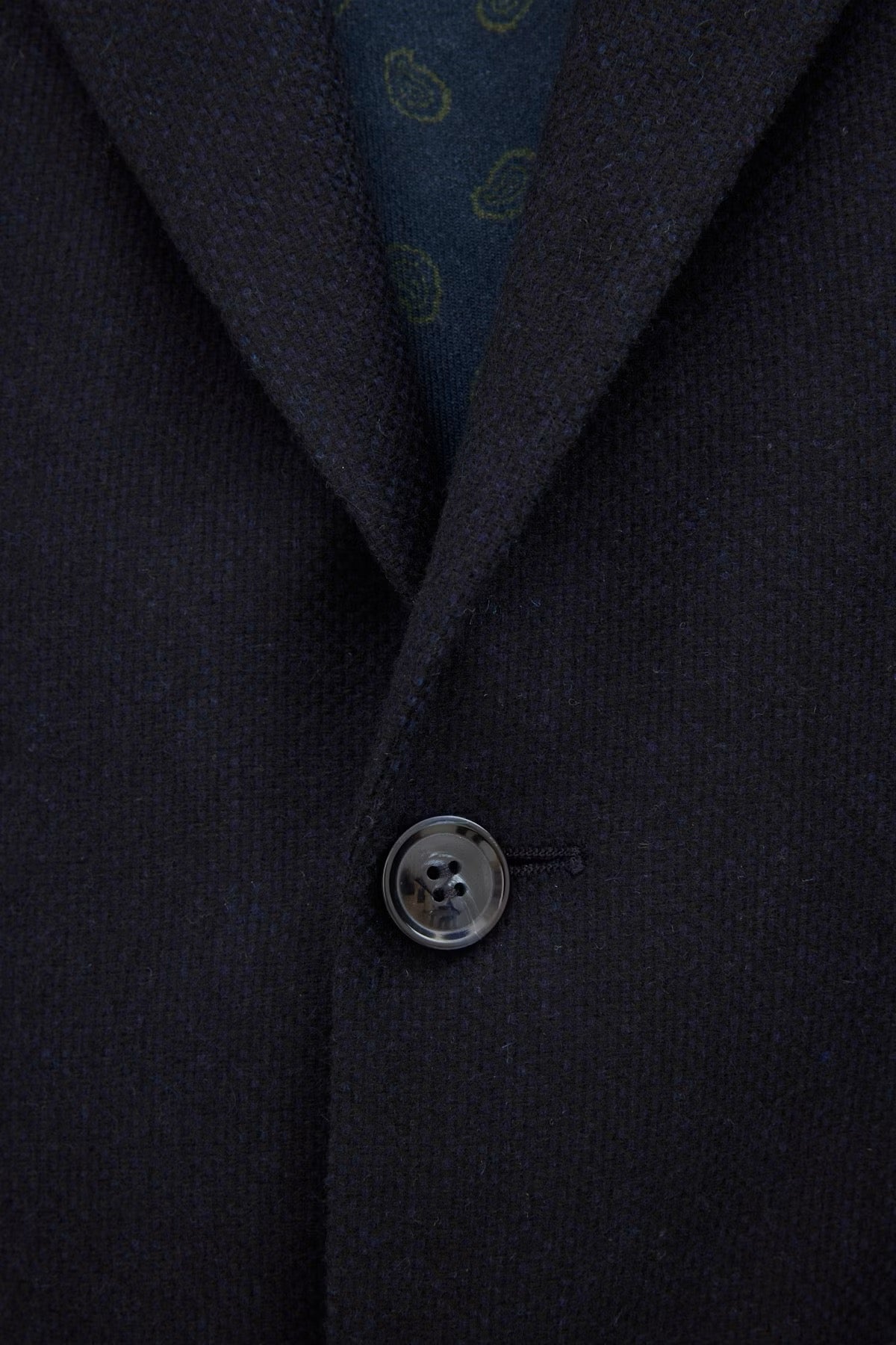 Fogerty blazer - Atlantic blue 222